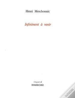Capa do artigo Infiniment À Venir
