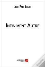 Capa do artigo Infiniment Autre