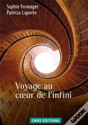 Capa do artigo Infiniment Grand, Infiniment Petit