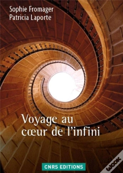 Capa do artigo Infiniment Grand, Infiniment Petit