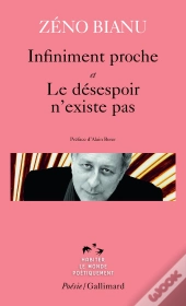 Infiniment Proche ; Le Désespoir N'Existe Pas