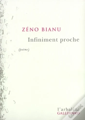 Capa do artigo Infiniment Proche : (Poème)