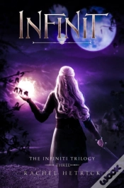 Capa do artigo Infinit