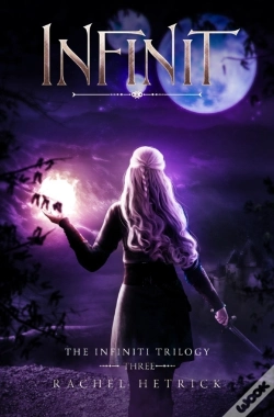 Capa do artigo Infinit
