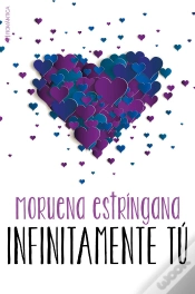 Capa do artigo Infinitamente Tú