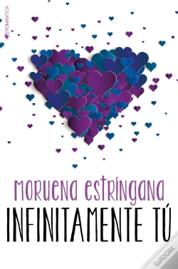 Capa do artigo Infinitamente Tú