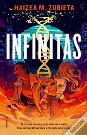 Capa do artigo Infinitas