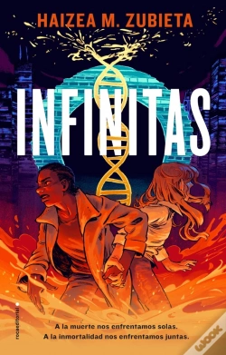 Capa do artigo Infinitas