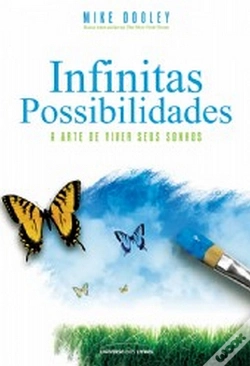 Capa do artigo Infinitas Possibilidades