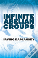 Infinite Abelian Groups