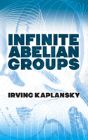 Infinite Abelian Groups - Preview