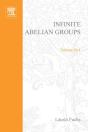 Infinite Abelian Groups - Preview