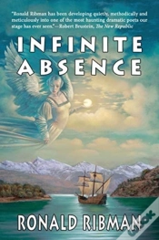 Capa do artigo Infinite Absence