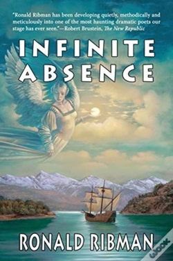 Capa do artigo Infinite Absence