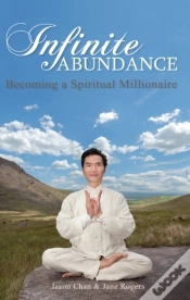 Capa do artigo Infinite Abundance