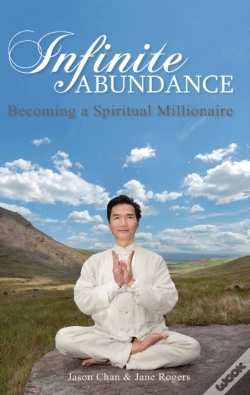 Capa do artigo Infinite Abundance