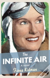 Capa do artigo Infinite Air