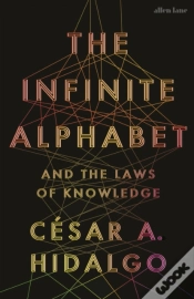 Capa do artigo Infinite Alphabet