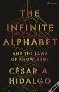 Capa do artigo Infinite Alphabet