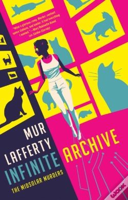 Capa do artigo Infinite Archive