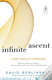 Infinite Ascent