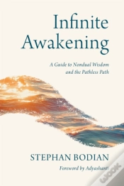 Capa do artigo Infinite Awakening