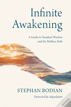 Capa do artigo Infinite Awakening