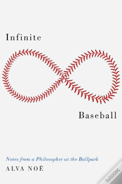Capa do artigo Infinite Baseball