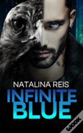 Infinite Blue