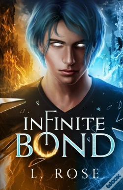 Capa do artigo Infinite Bond