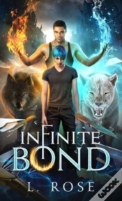 Capa do artigo Infinite Bond