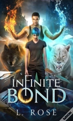 Capa do artigo Infinite Bond