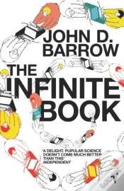 Capa do artigo Infinite Book