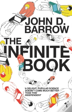 Capa do artigo Infinite Book