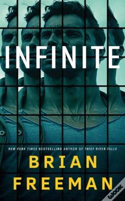 Capa do artigo Infinite