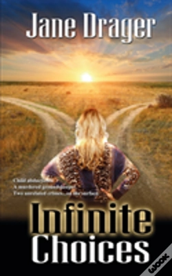 Capa do artigo Infinite Choices