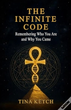 Capa do artigo Infinite Code: Remembering Who You Are And Why You Came