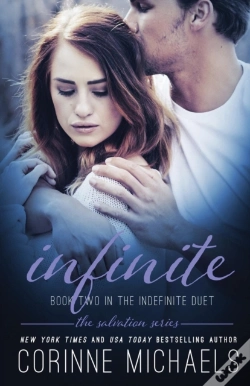 Capa do artigo Infinite