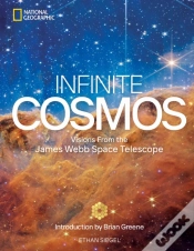 Capa do artigo Infinite Cosmos