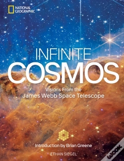 Capa do artigo Infinite Cosmos