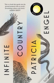 Capa do artigo Infinite Country