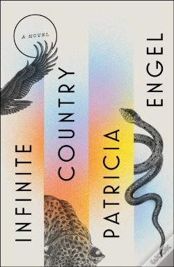 Capa do artigo Infinite Country