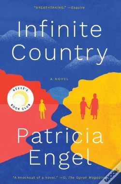 Capa do artigo Infinite Country
