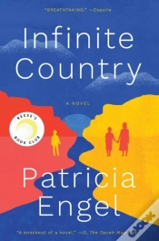 Capa do artigo Infinite Country
