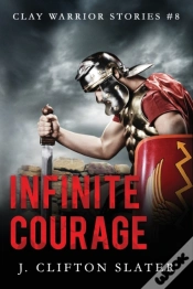Capa do artigo Infinite Courage