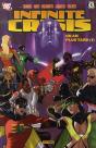 Infinite Crisis T.4 - Preview