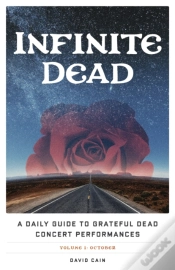 Capa do artigo Infinite Dead