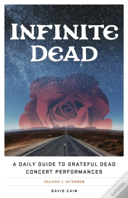 Capa do artigo Infinite Dead