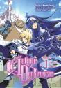 Infinite Dendrogram (Manga): Omnibus 1 - Preview