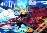 Infinite Dendrogram (Manga): Omnibus 2